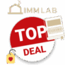 immlab Gutschein Top Deal