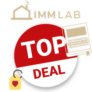 immlab Gutschein Top Deal