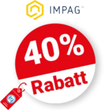 40% Impag Schutzgitter Rabatt – Angebote