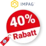 40% Impag Schutzgitter Rabatt – Angebote