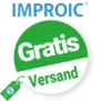 3€ IMPROIC Rabatt – Gratis Versand