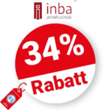34% inba arbeitsschutz Rabatt – Sale