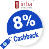 8% inba arbeitsschutz Rabatt – Cashback