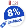 8% inba arbeitsschutz Rabatt – Cashback