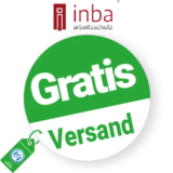 5,99€ inba arbeitsschutz Rabatt – Gratis Versand