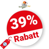 39% Inselcamper Shop Rabatt – Sale