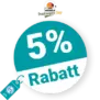 5% Inselcamper Shop Rabatt – Newsletter