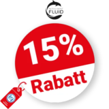 15% intelligent fluids Rabatt – Angebote