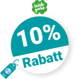 10% Irish Pure Rabatt – Im Abo