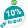 10% Irish Pure Rabatt – Im Abo