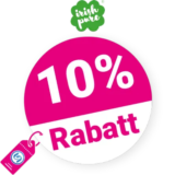 10% Irish Pure Gutschein – Neukunden