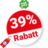 39% Irish Pure Rabatt – Sale
