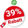 39% Irish Pure Rabatt – Sale