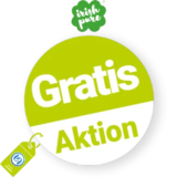Irish Pure Rabatt – Gratis Aktion