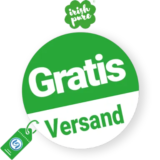 3,90€ Irish Pure Rabatt – Gratis Versand