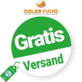 5,99€ isolier-fuchs Rabatt – Gratis Versand