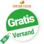 5,99€ isolier-fuchs Rabatt – Gratis Versand