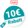 10€ italki Rabatt – Freunde werben