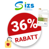 36% izs-shop Gutschein