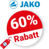 60% Jako Rabatt – Im Kinder Sale