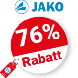 76% Jako Rabatt – Im Damen-Sale