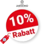 10% JARMINO Rabatt – Auf Sets