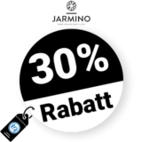 30% JARMINO Black Friday Gutschein – AUF ALLES
