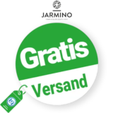 4,90€ JARMINO Rabatt – Gratis Versand