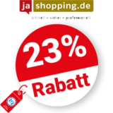 23% jashopping Rabatt – Sale