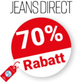 70% Jeans-Direct Rabatt – Auf Vorteilspacks