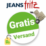 jeans-fritz Gutschein Gratis Versand