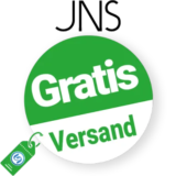 4,90€ JNS Rabatt – Gratis Versand
