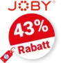 43% JOBY Rabatt – Im Lichter-Kits Sale