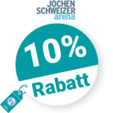 10% Jochen Schweizer Arena Rabatt – Newsletter