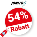 54% JONITO Rabatt – Auf Framesets