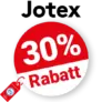 30% Jotex Rabatt – Auf ausgewählte Artikel