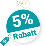 5% Joyes Boutique Rabatt – Newsletter