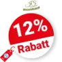 12% JS GartenDeko Rabatt – Auf Referenz