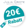 20€ Julia Grote Rabatt – Empfehlung
