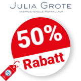 50% Julia Grote Rabatt – Auf Mode