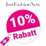 10% Justfashionnow Gutschein – Neukunden