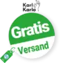 3,90€ Karl Karlo Rabatt – Gratis Versand