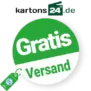 6,90€ Kartons24 Rabatt – Gratis Versand