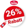 26% Keimling Rabatt – Sale