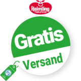 5,50€ Keimling Rabatt – Gratis Versand
