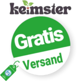 3,90€ Keimster Rabatt – Gratis Versand