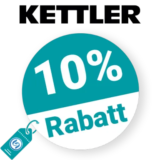 10% Kettler Sport Rabatt – Newsletter