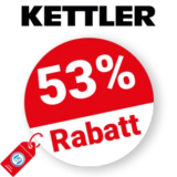 53% Kettler Sport Rabatt – Angebote