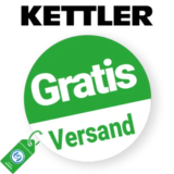 5€ Kettler Sport Rabatt – Gratis Versand