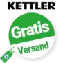 5€ Kettler Sport Rabatt – Gratis Versand